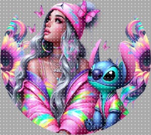 cup lid design-BG 141